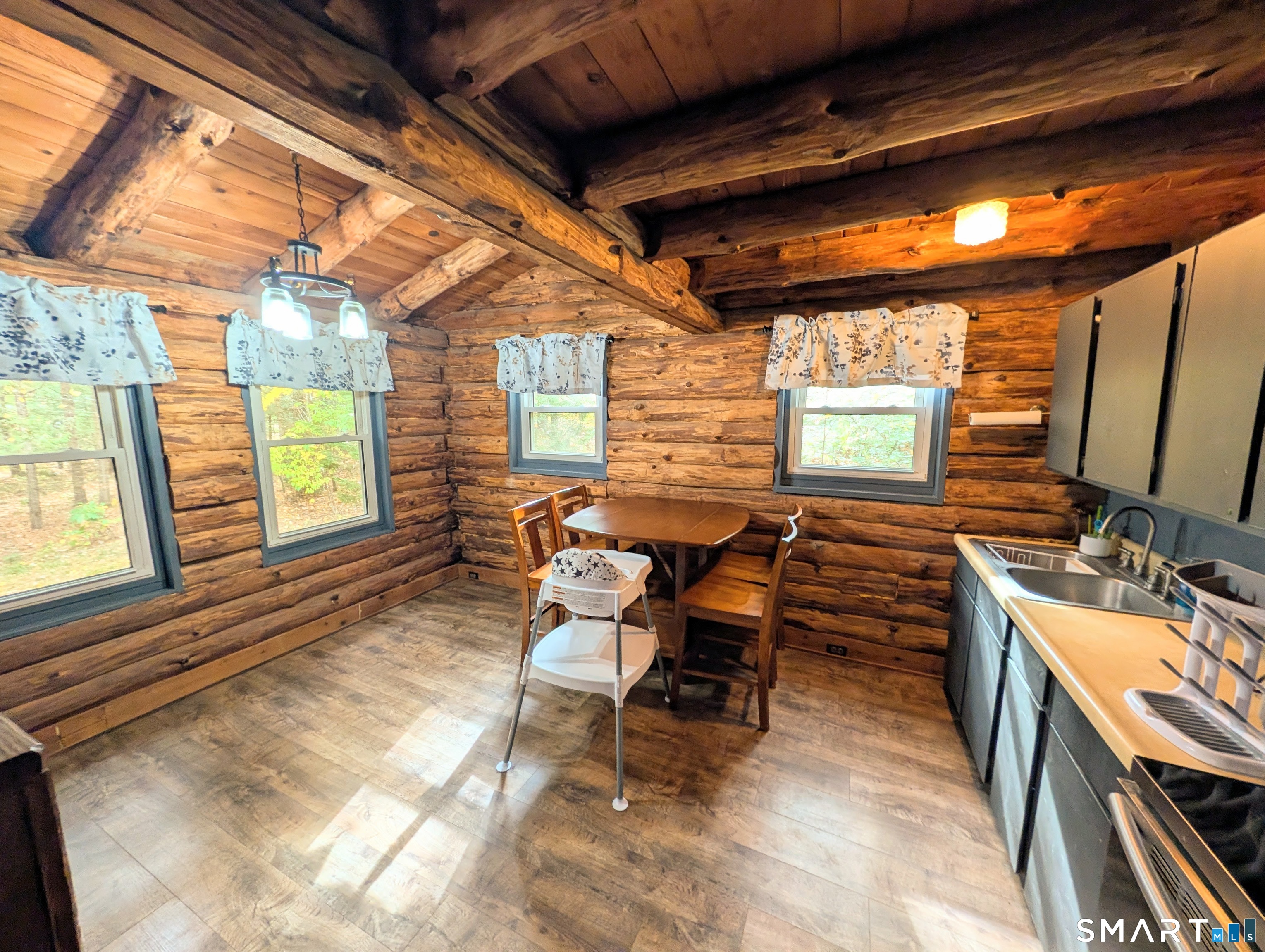 63 Cathole Road Litchfield CT 06750