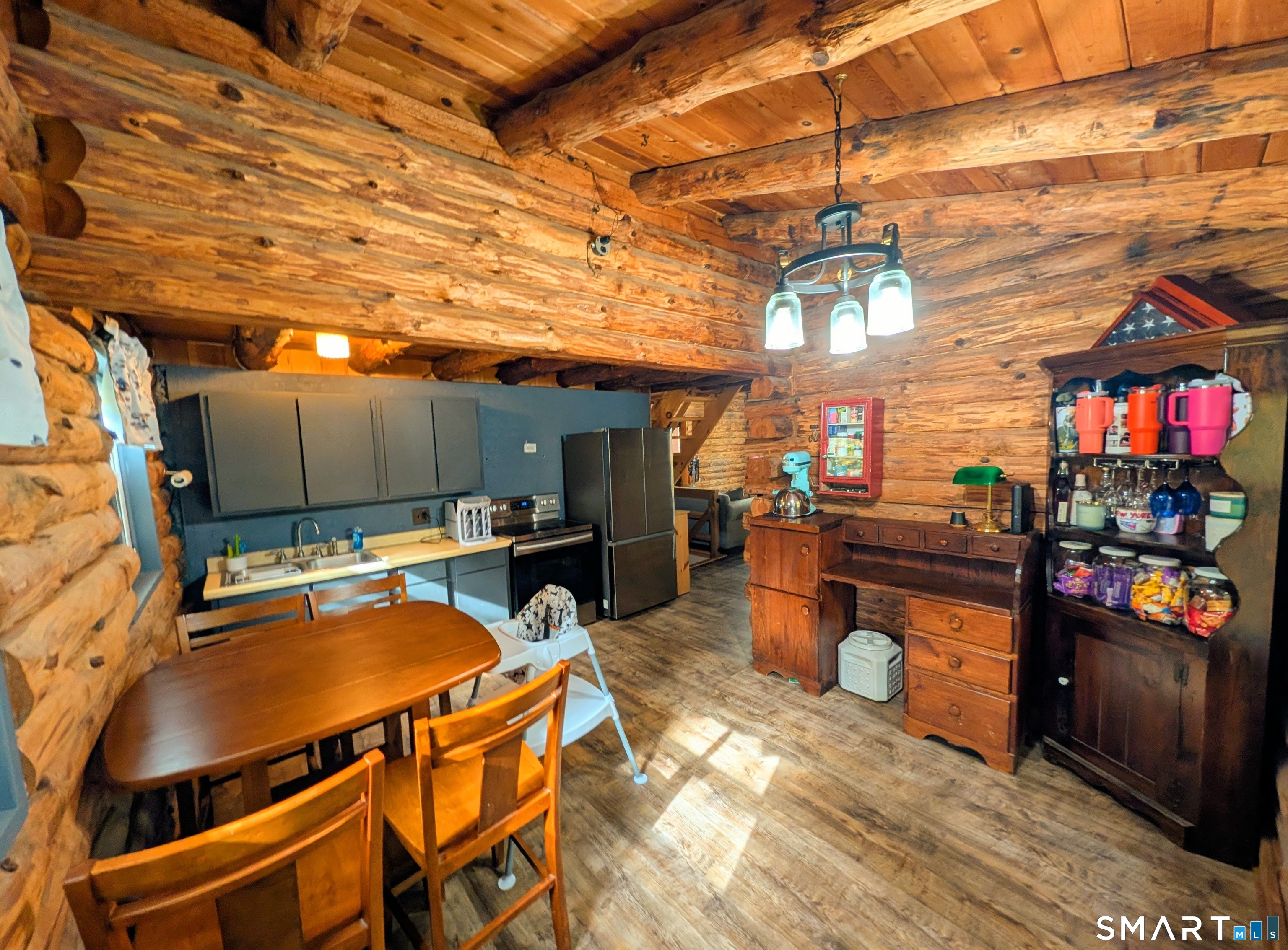 63 Cathole Road Litchfield CT 06750