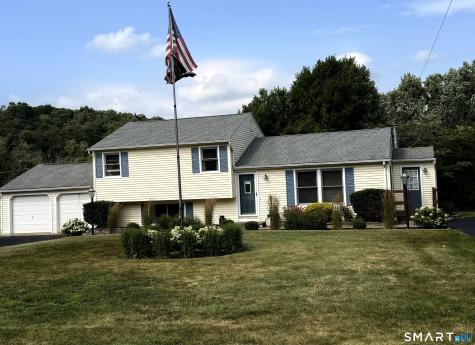 41 Victor Hill Drive Branford CT 06405