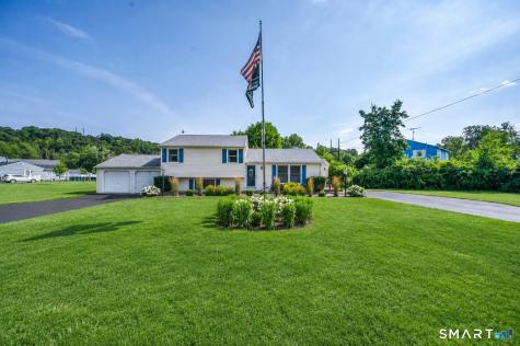 41 Victor Hill Drive Branford CT 06405