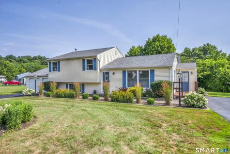 41 Victor Hill Drive Branford CT 06405
