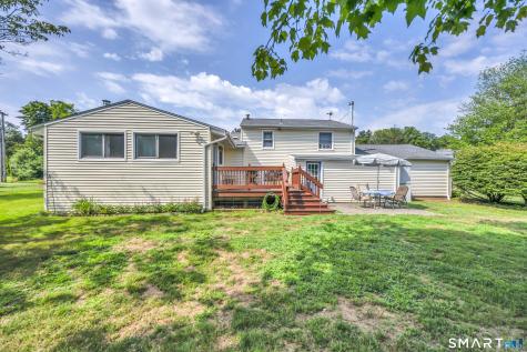 41 Victor Hill Drive Branford CT 06405