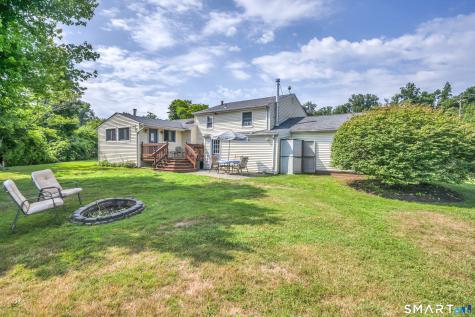 41 Victor Hill Drive Branford CT 06405