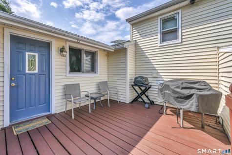 41 Victor Hill Drive Branford CT 06405