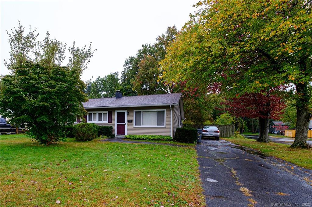19 Ashford Road Plainville CT 06062
