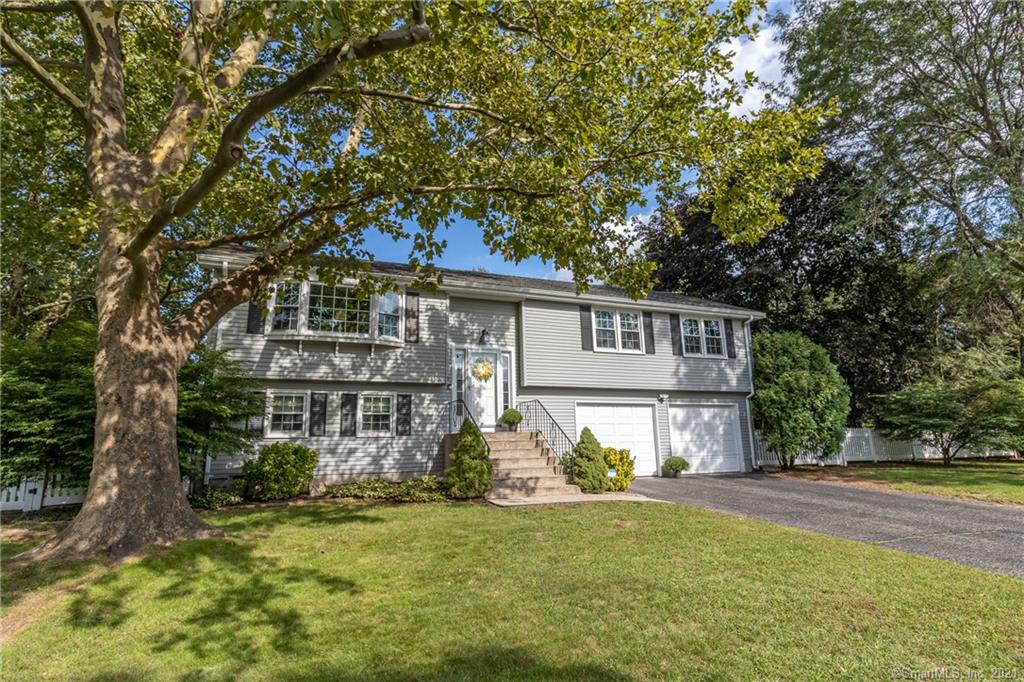 1 Lancaster Road Cromwell CT 06416