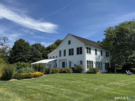 79 East Street Washington CT 06793