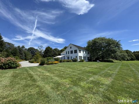79 East Street Washington CT 06793
