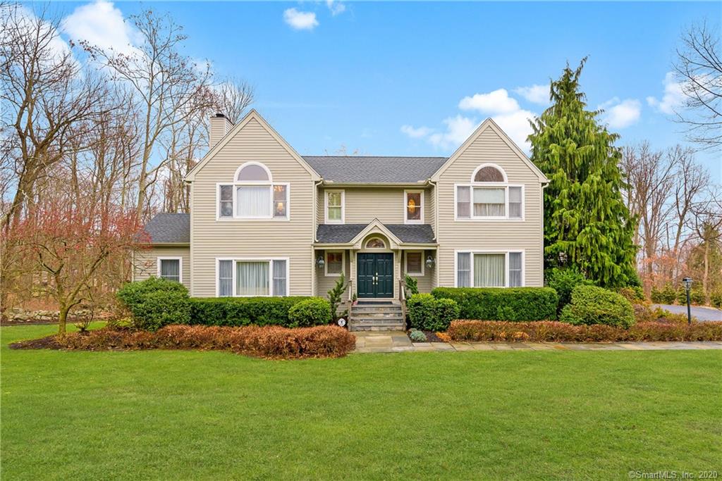 12 Maplewood Drive Danbury CT 06811
