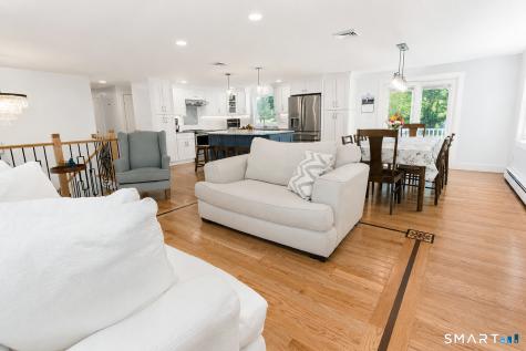 12 Villa Louisa Road Bolton CT 06043