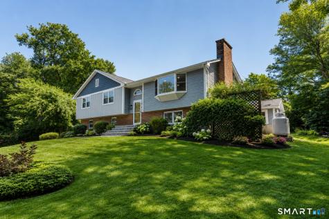 12 Villa Louisa Road Bolton CT 06043