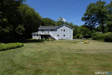 12 Villa Louisa Road Bolton CT 06043