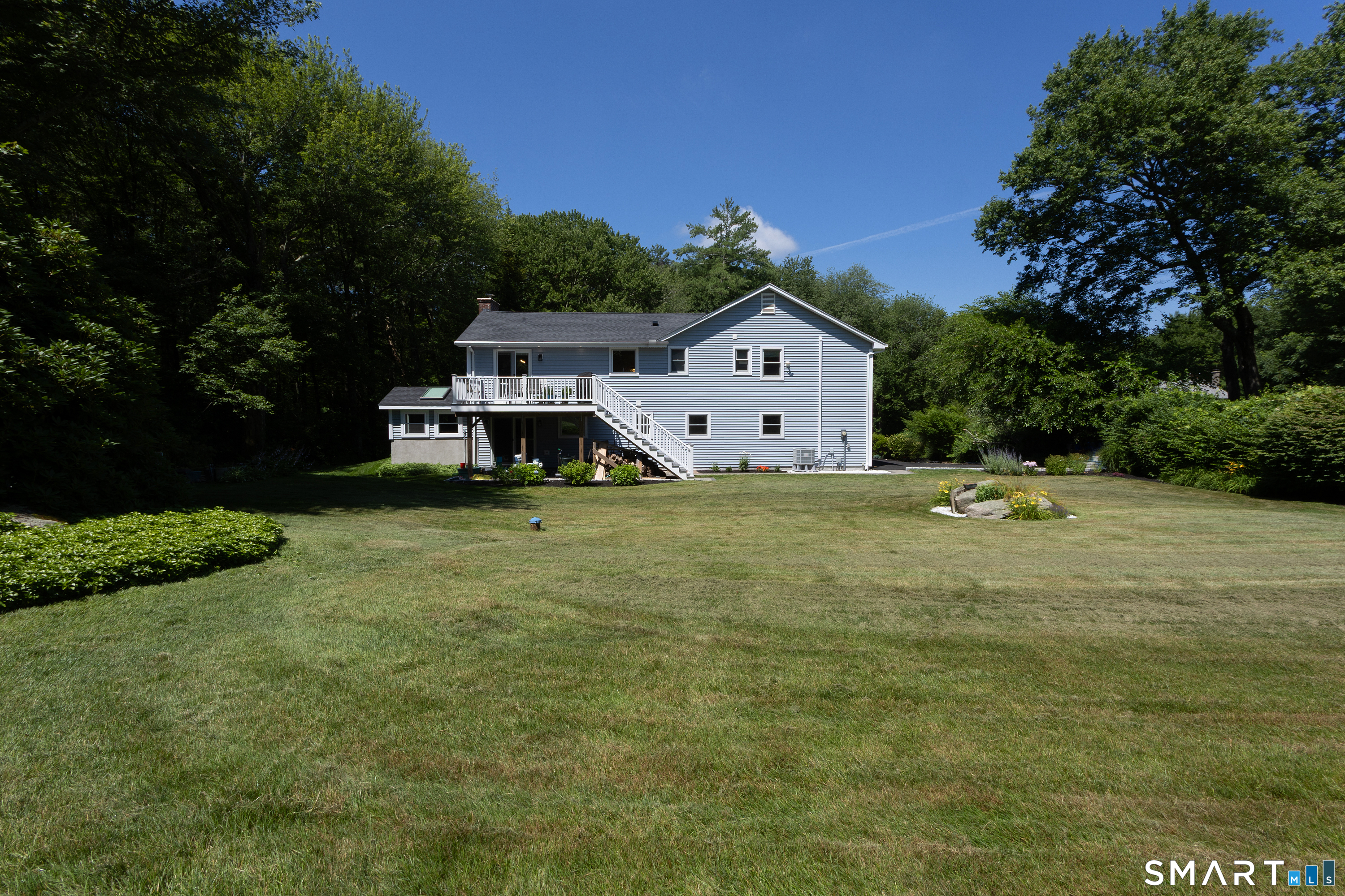 12 Villa Louisa Road Bolton CT 06043