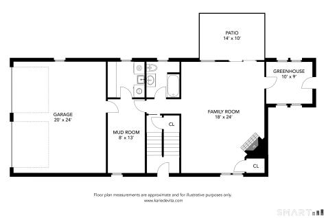 12 Villa Louisa Road Bolton CT 06043