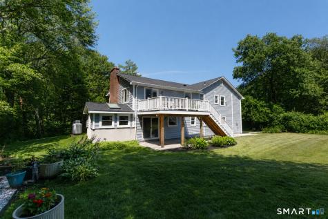 12 Villa Louisa Road Bolton CT 06043