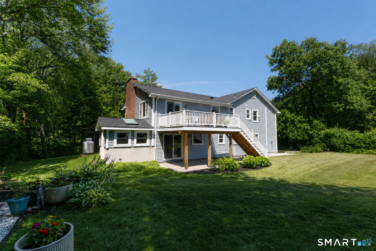 12 Villa Louisa Road Bolton CT 06043
