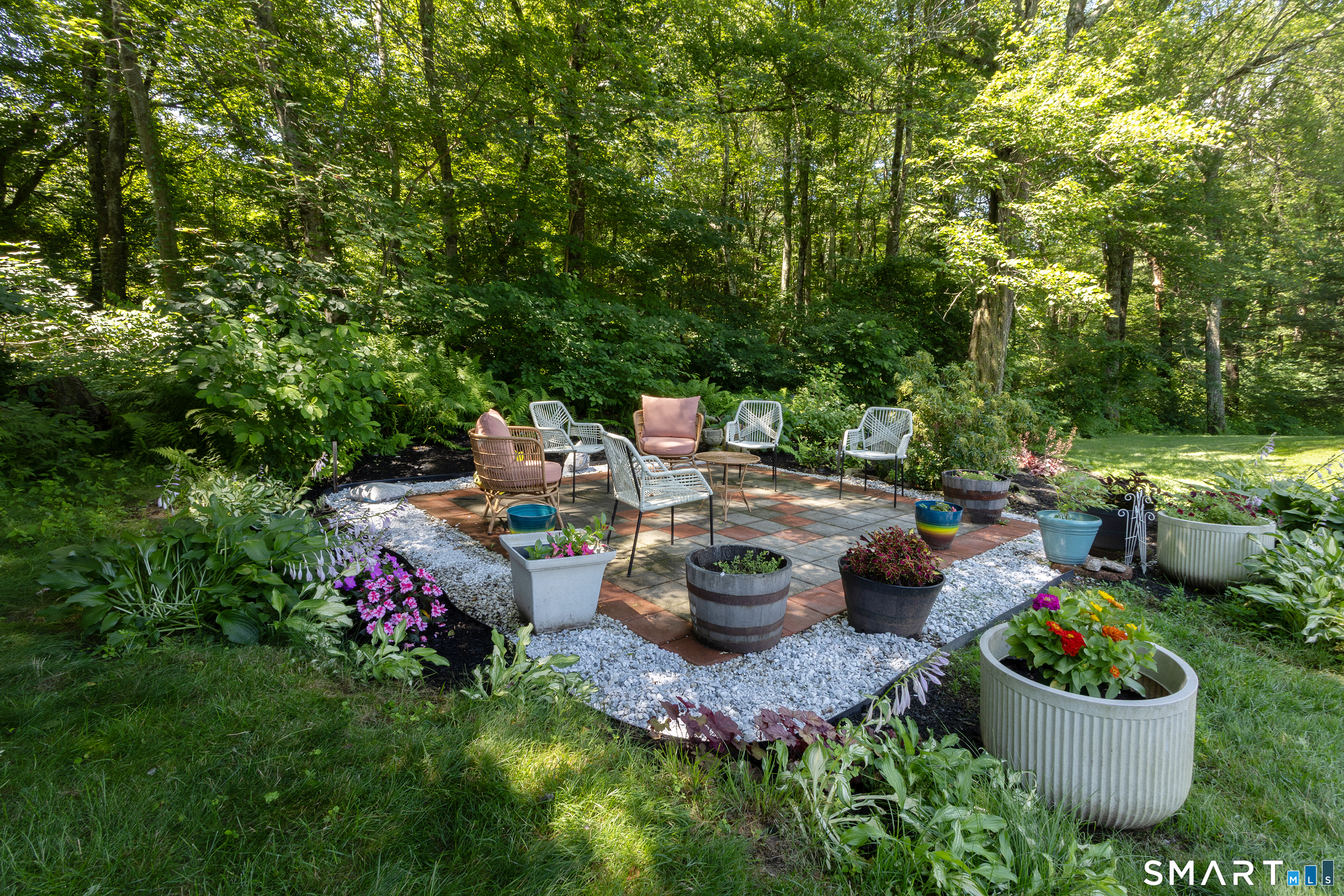 12 Villa Louisa Road Bolton CT 06043