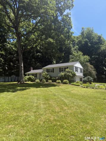 41 Hearthstone Drive Bethel CT 06801