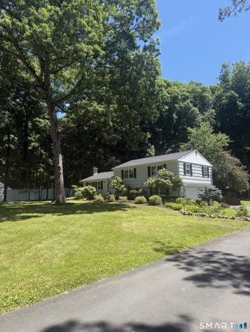 41 Hearthstone Drive Bethel CT 06801