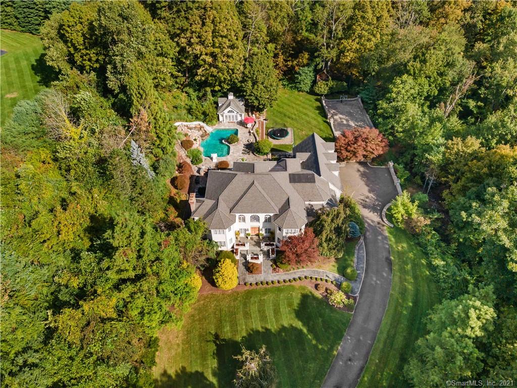 44 Abrams Road Cheshire CT 06410