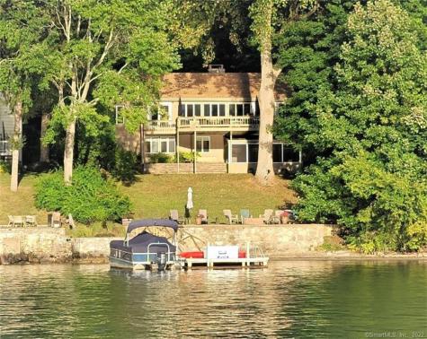 22 Lake Drive New Milford CT 06776