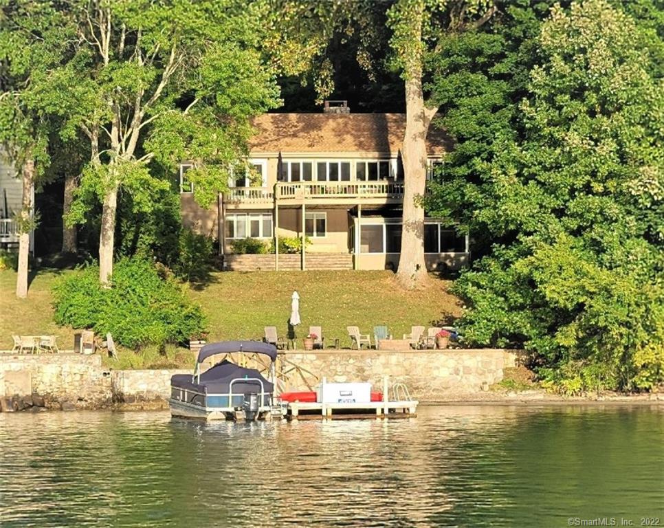 22 Lake Drive New Milford CT 06776