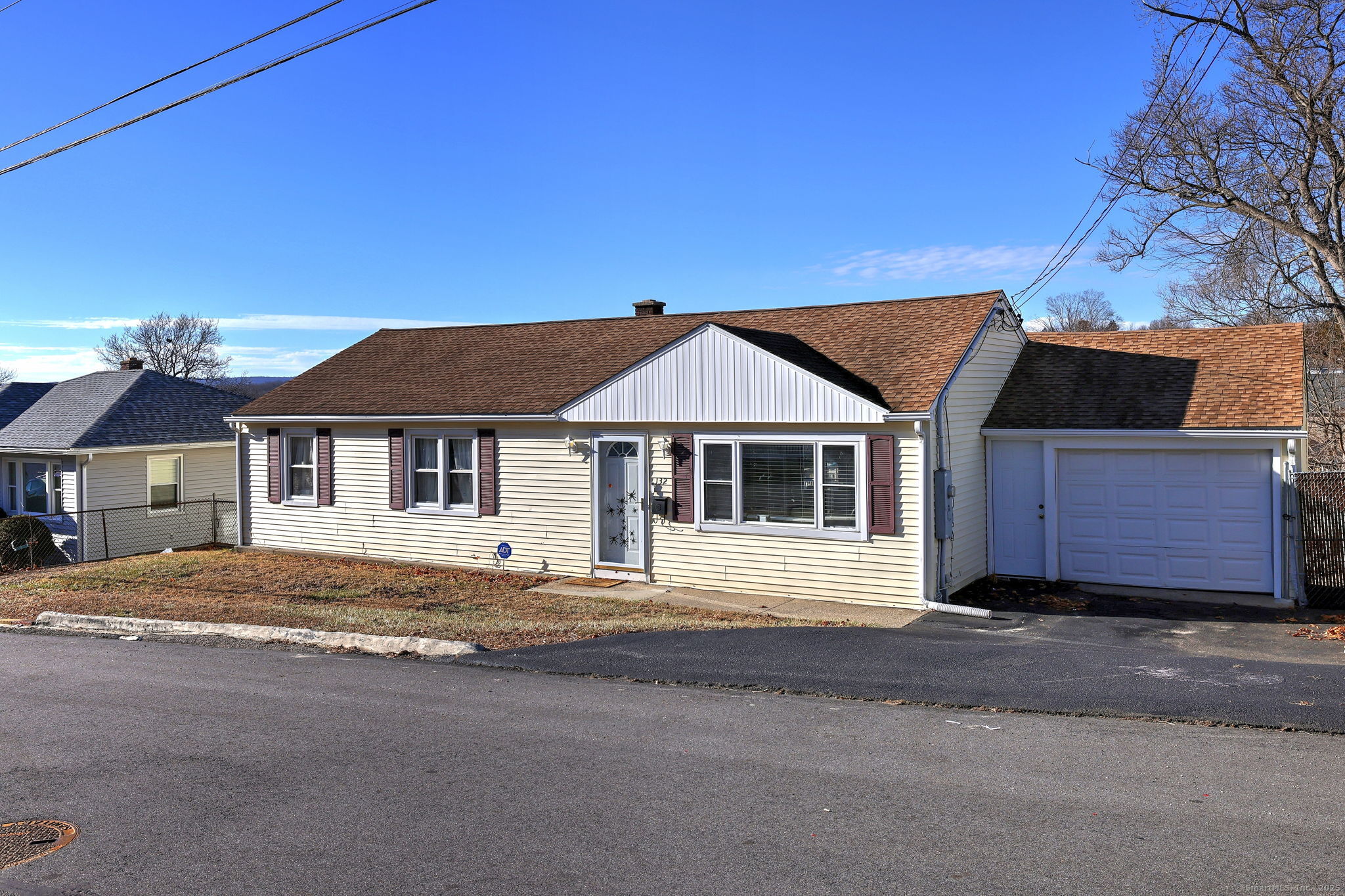 132 Norton Street Waterbury CT 06708