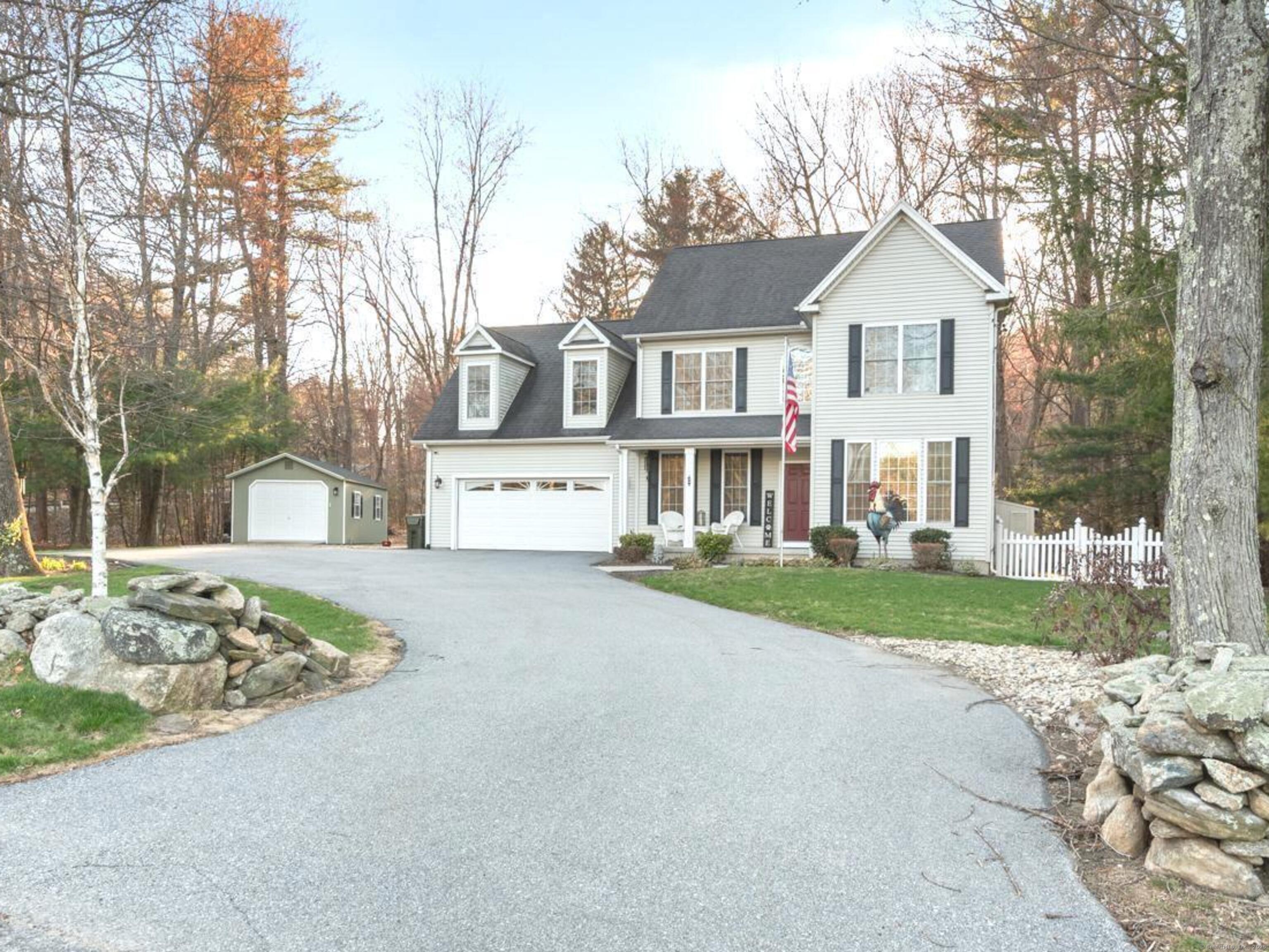 49 Belden Road Burlington CT 06013