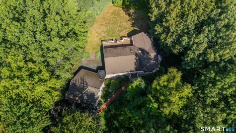 6 Hilltop Drive Canton CT 06019