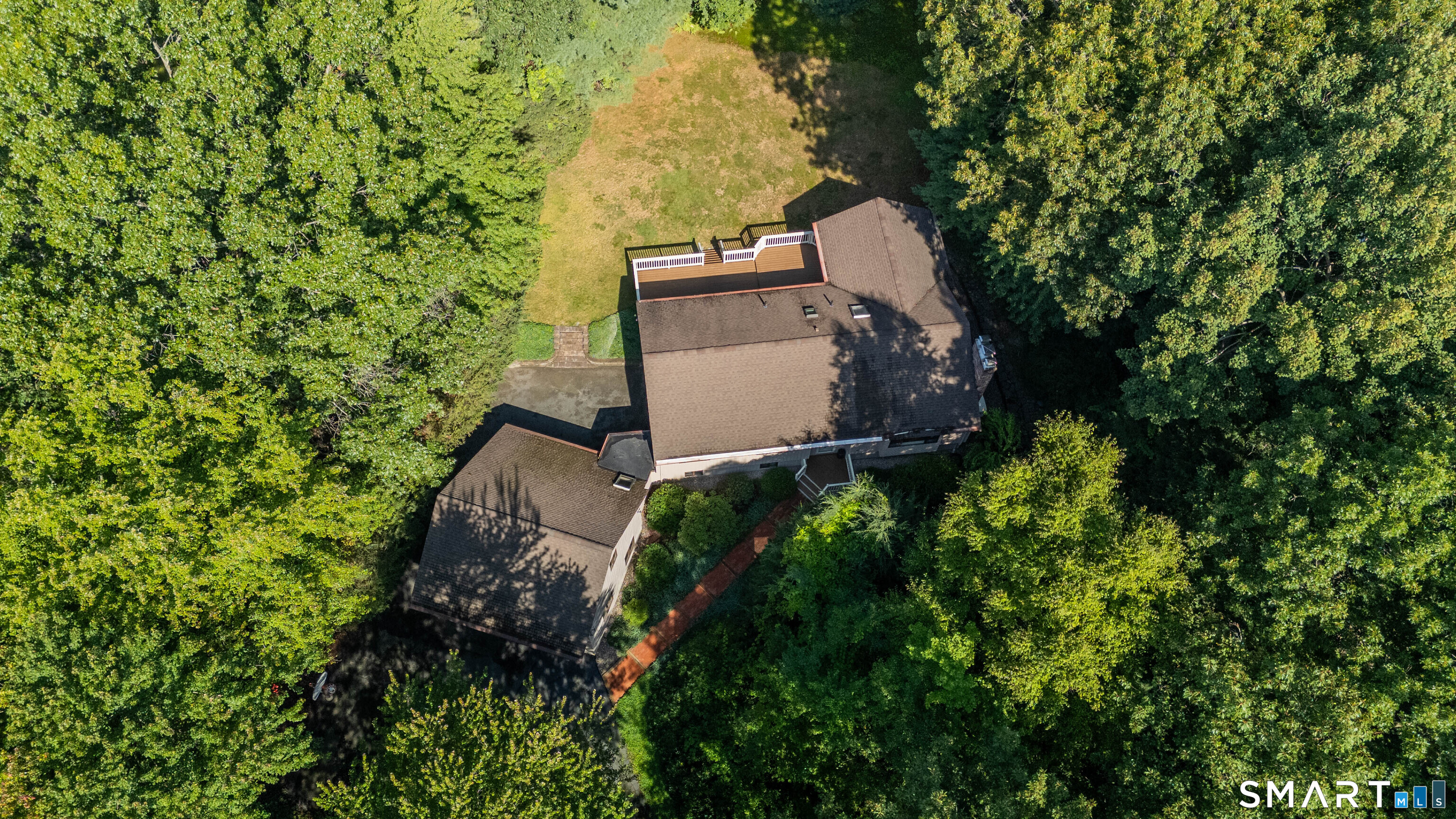6 Hilltop Drive Canton CT 06019