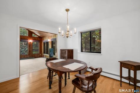 6 Hilltop Drive Canton CT 06019