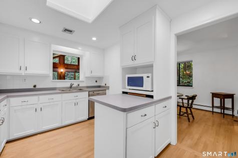 6 Hilltop Drive Canton CT 06019