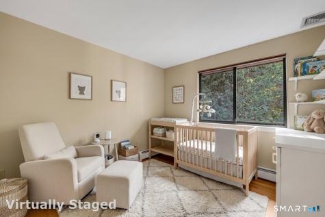 6 Hilltop Drive Canton CT 06019