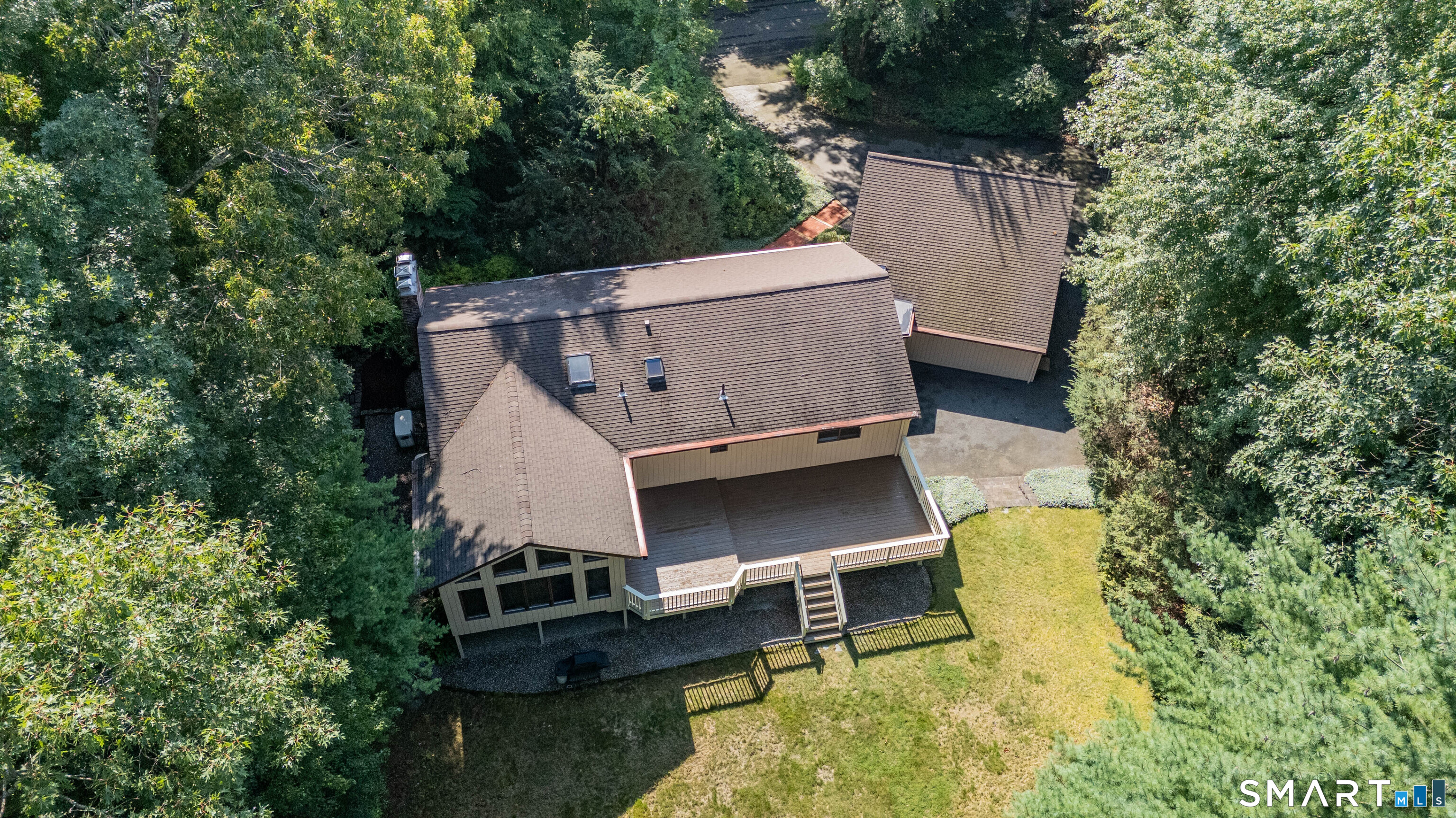 6 Hilltop Drive Canton CT 06019