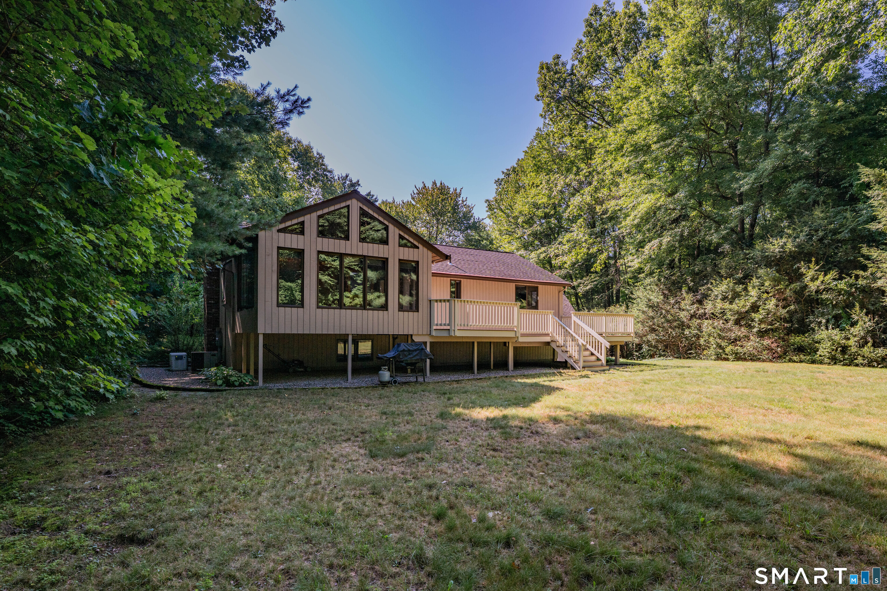 6 Hilltop Drive Canton CT 06019