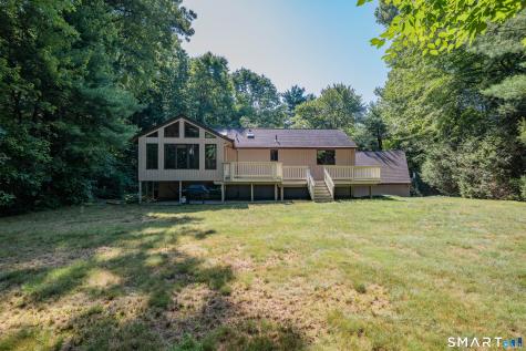6 Hilltop Drive Canton CT 06019