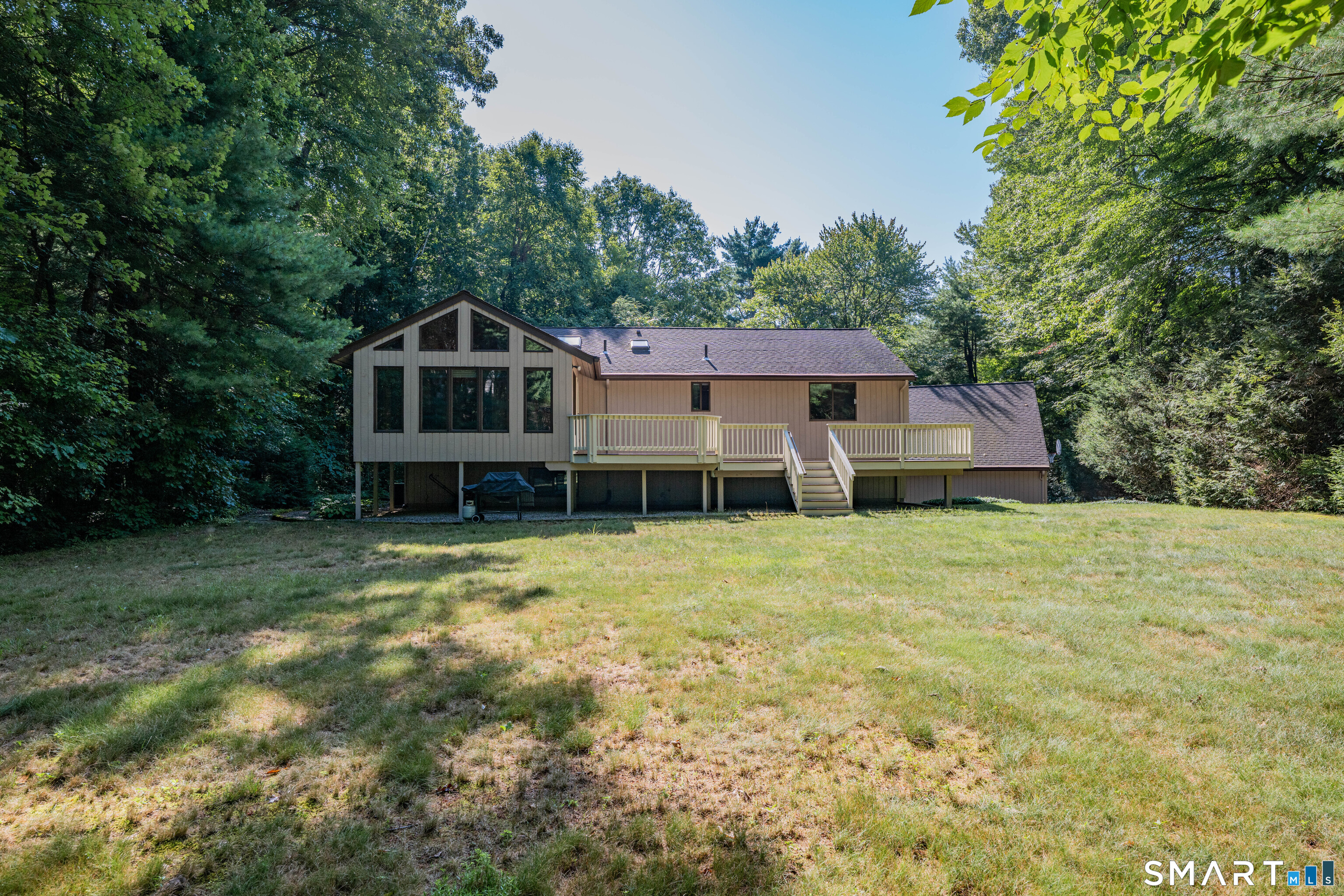 6 Hilltop Drive Canton CT 06019