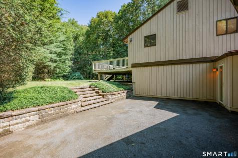 6 Hilltop Drive Canton CT 06019