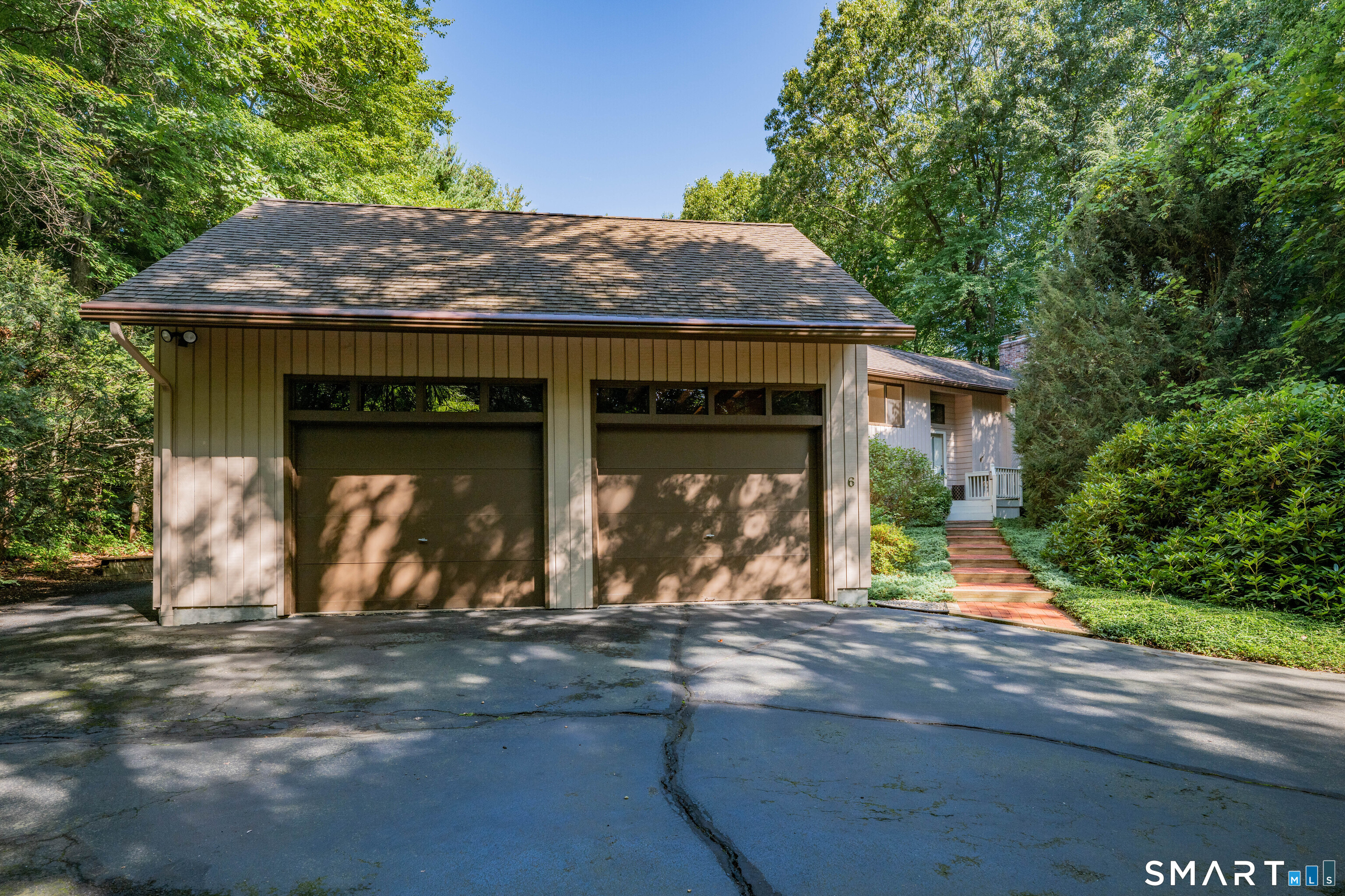 6 Hilltop Drive Canton CT 06019