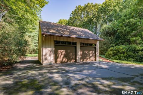 6 Hilltop Drive Canton CT 06019