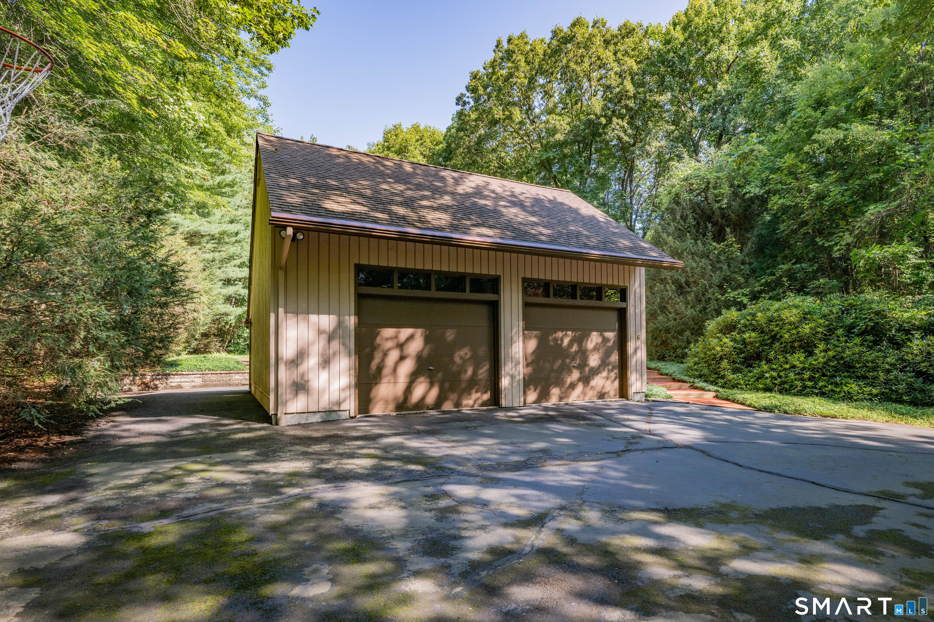 6 Hilltop Drive Canton CT 06019