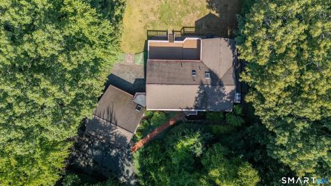 6 Hilltop Drive Canton CT 06019