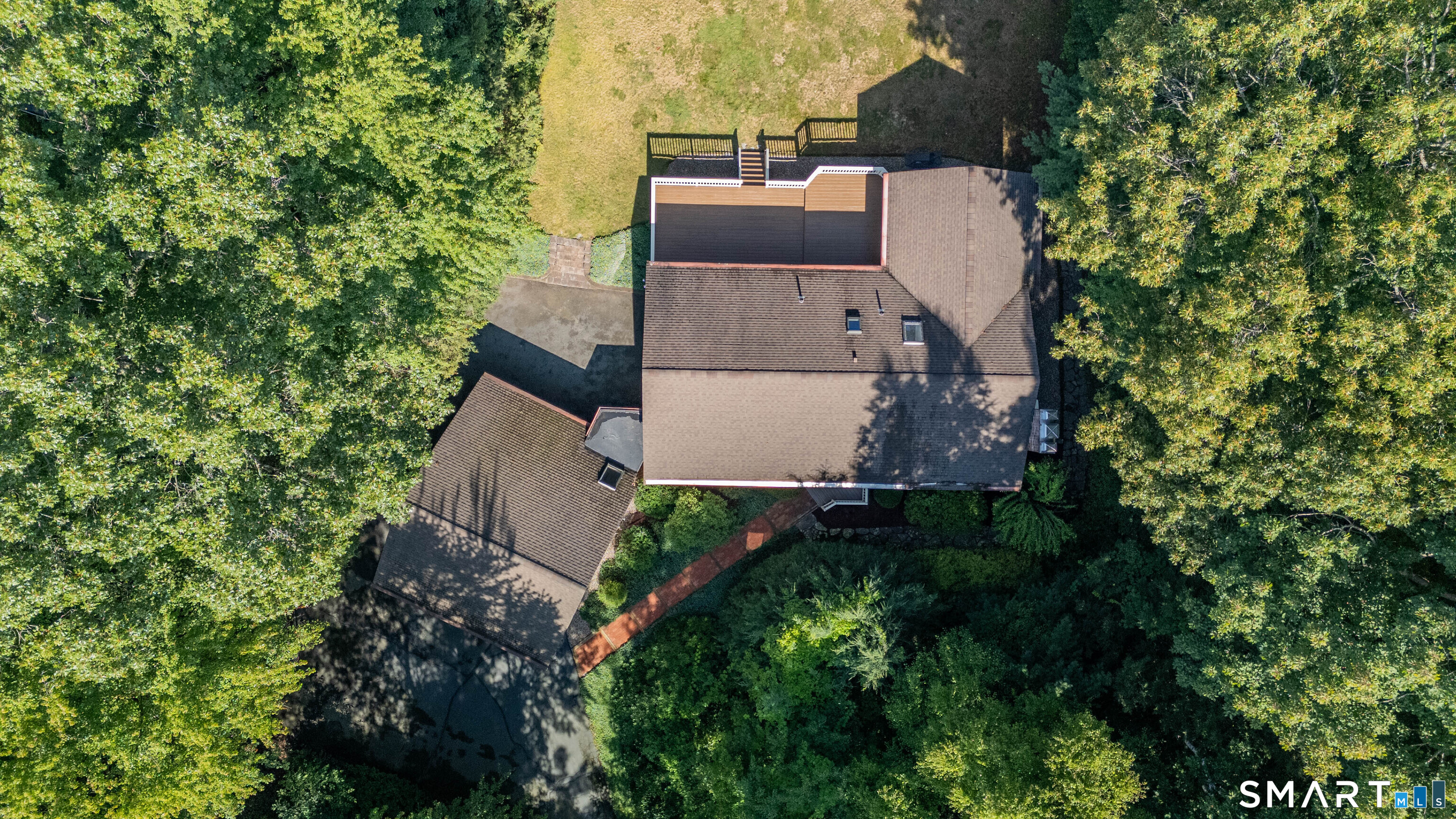 6 Hilltop Drive Canton CT 06019