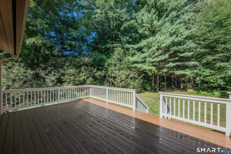 6 Hilltop Drive Canton CT 06019