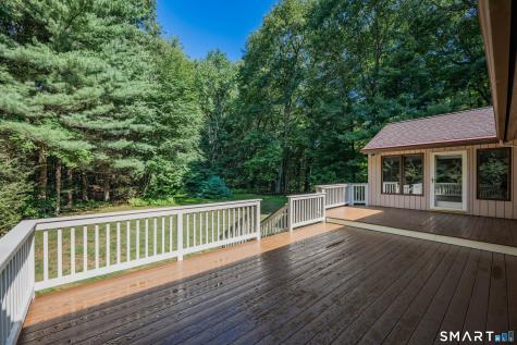 6 Hilltop Drive Canton CT 06019