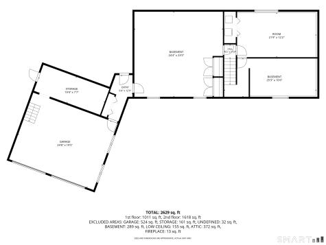 6 Hilltop Drive Canton CT 06019