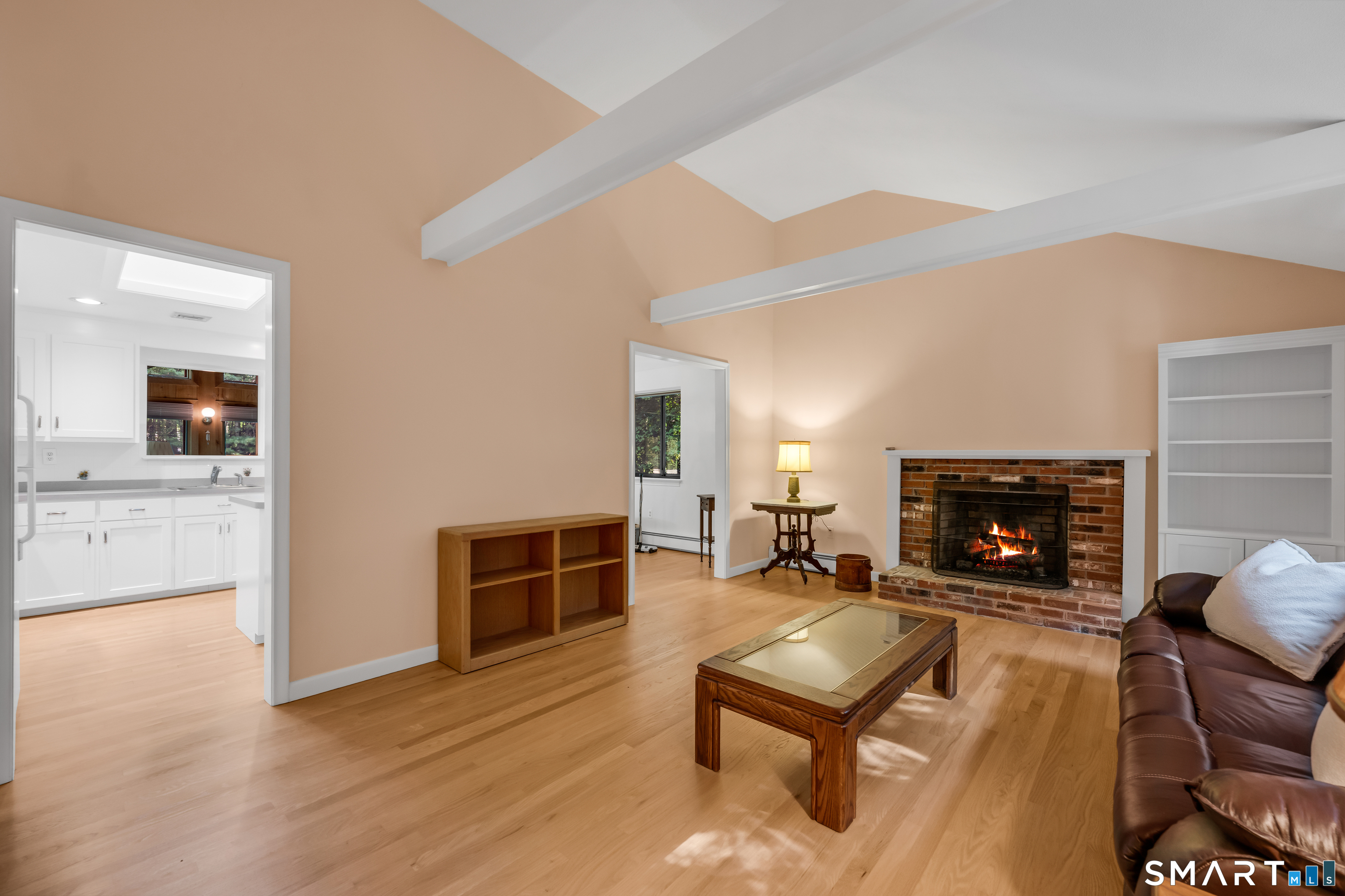 6 Hilltop Drive Canton CT 06019