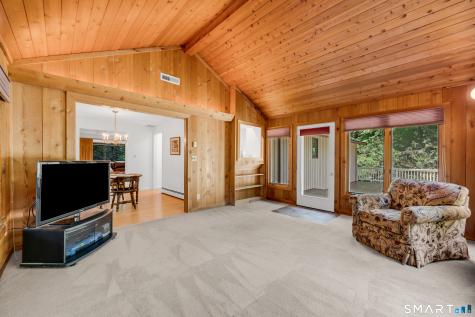 6 Hilltop Drive Canton CT 06019