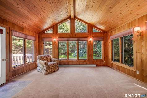 6 Hilltop Drive Canton CT 06019