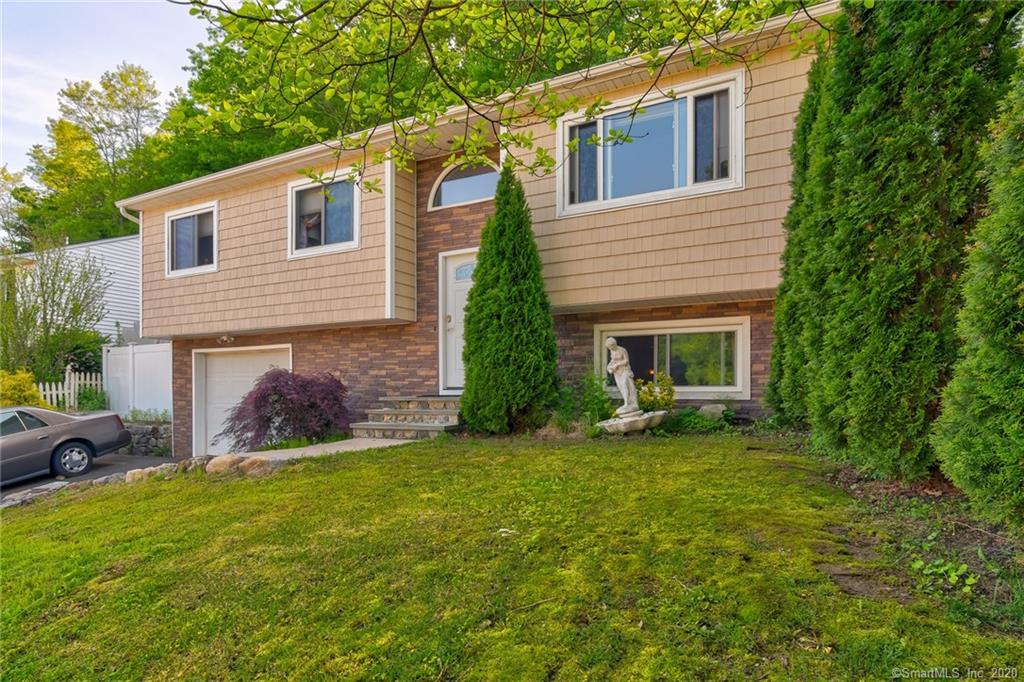 121 High Ridge Road Naugatuck CT 06770